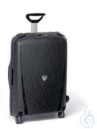 Carrying Case 650X 
	made of impact resistant plastic  
	provides space for complete unassisted...